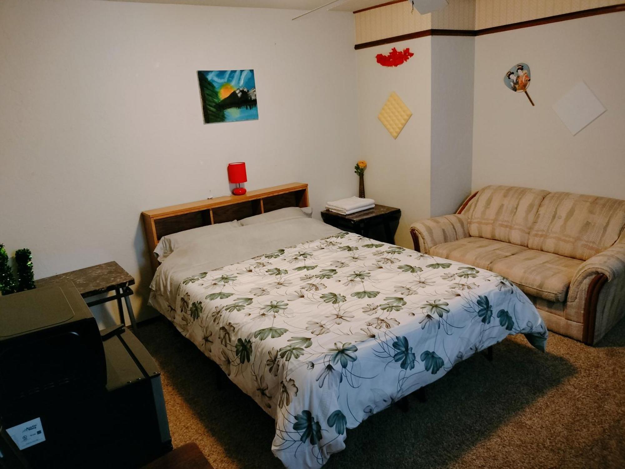 Golden Sunflower'S Apt B1 Lawton Dış mekan fotoğraf